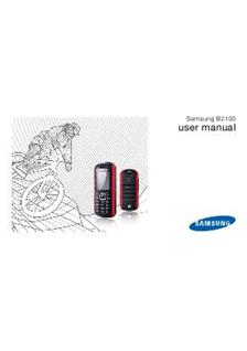 Samsung Solid Extreme manual